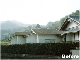 リフォーム写真
