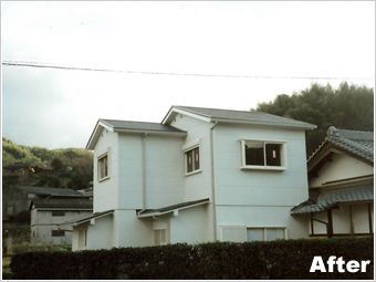 リフォーム写真