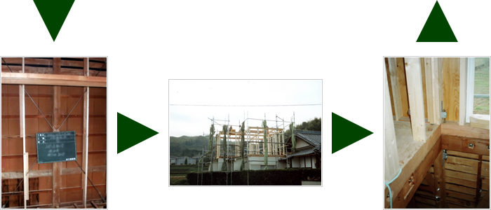リフォーム写真