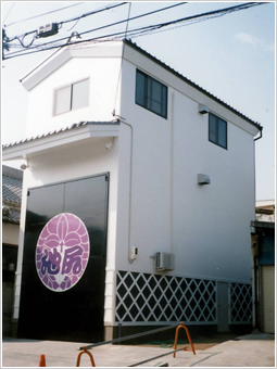 新築写真